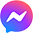 icon icon messenger