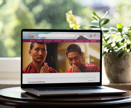 Dự án Trang sức Hummala