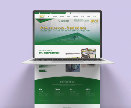 SVN CORPORATION