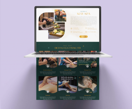 May Spa