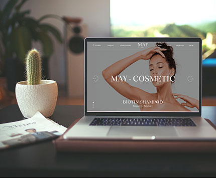 May Cosmetic