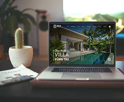 Dự án Villa Vũng Tàu