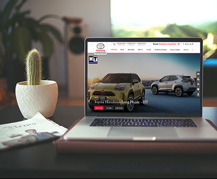 Dự án Auto Long Phước