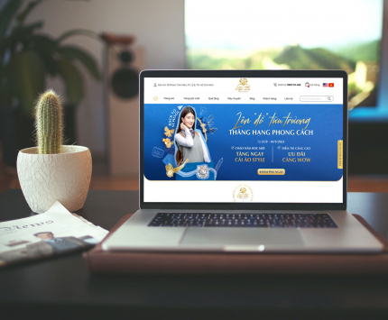 Trang Sức Ngô Lư