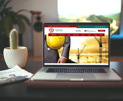 Dự án Xây Dựng Trường Phát