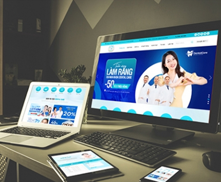 Dự án Nha khoa Tú Uyên