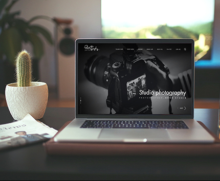 Dự án Nắng Studio