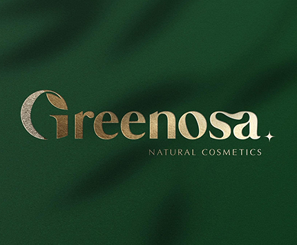 Logo Greenosa