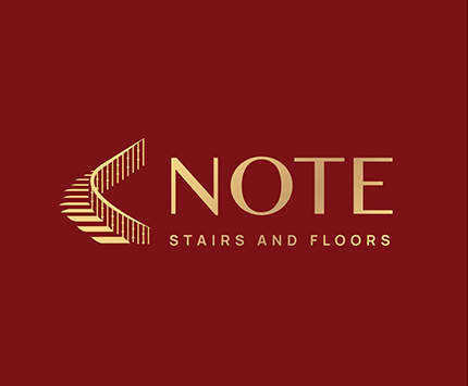 Logo nội thất NOTE