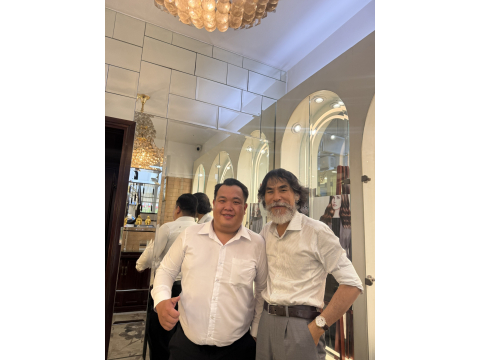 Anh Chương Tailor