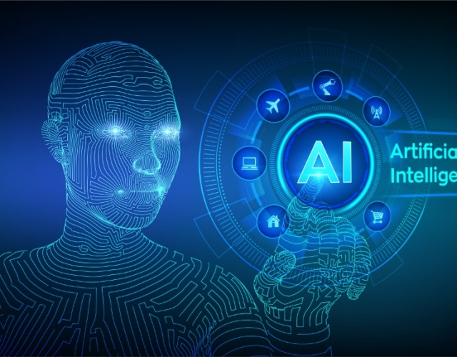 AI là gì? AI ứng dụng trong cuộc sống như thế nào?