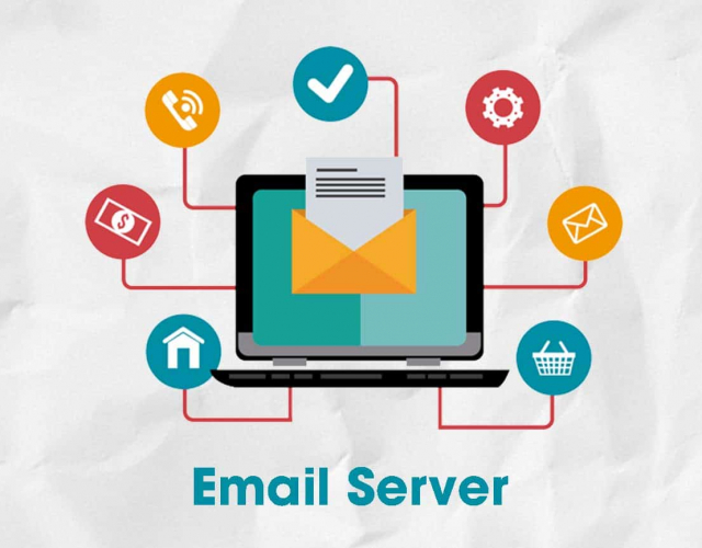 HƯỚNG DẪN CẤU HÌNH EMAIL TRÊN OUTLOOK