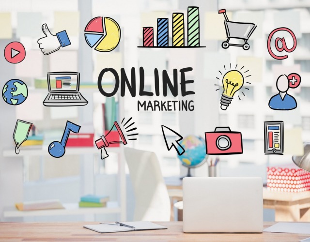 THIẾT KẾ WEBSITE VÀ NHỮNG ĐIỀU CẦN TRÁNH