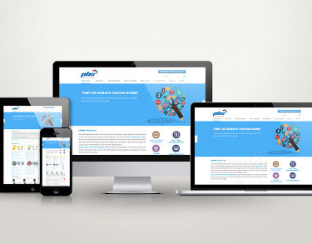 10 lý do vì sao doanh nghiệp cần phải có website riêng